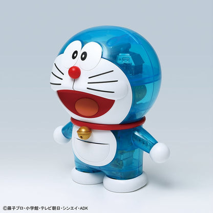 DORAEMON - Figure-rise Mechanics - Kit di Modello