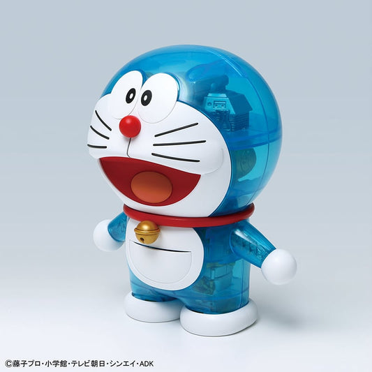 DORAEMON - Figure-rise Mechanics - Kit di Modello
