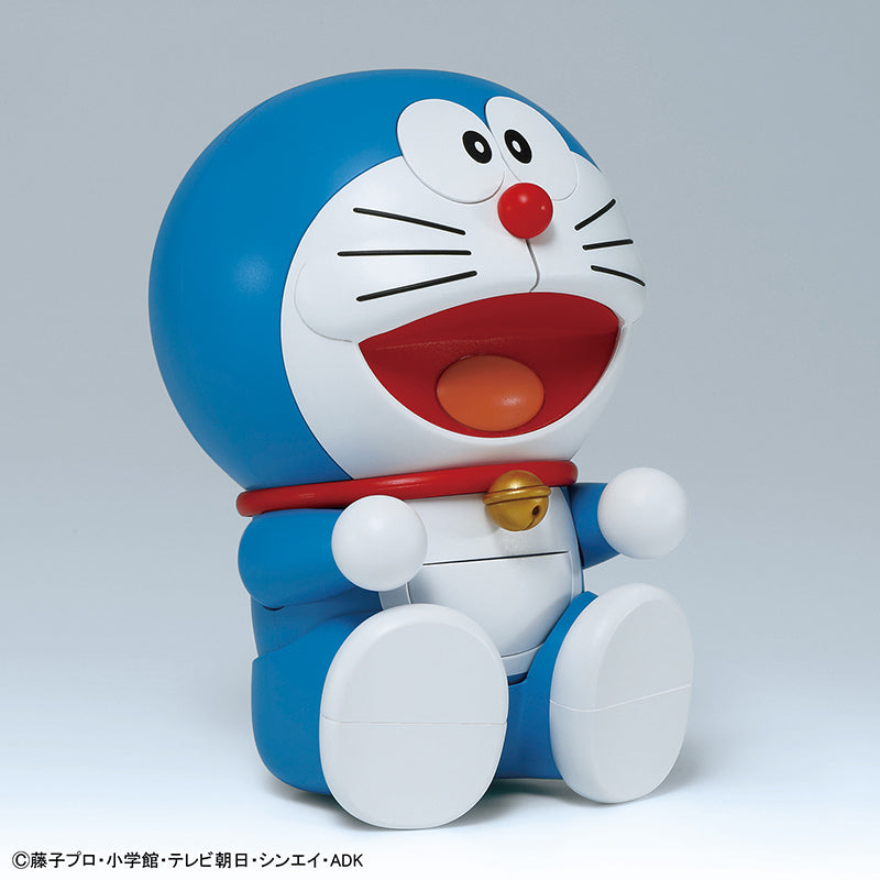 DORAEMON - Figure-rise Mechanics - Kit di Modello