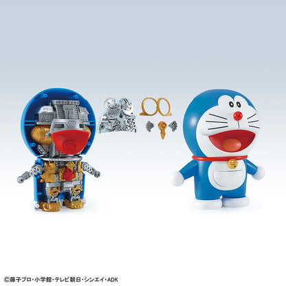DORAEMON - Figure-rise Mechanics - Kit di Modello
