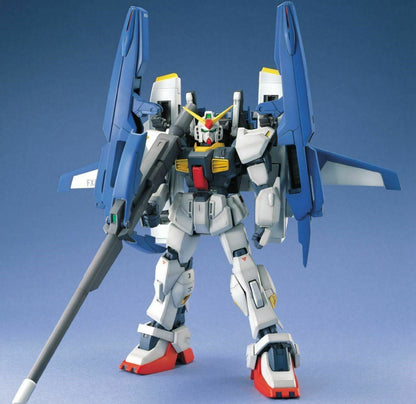 GUNDAM - HGUC - FXA-05D/RX178 Super Gundam 1/144 - Model Kit