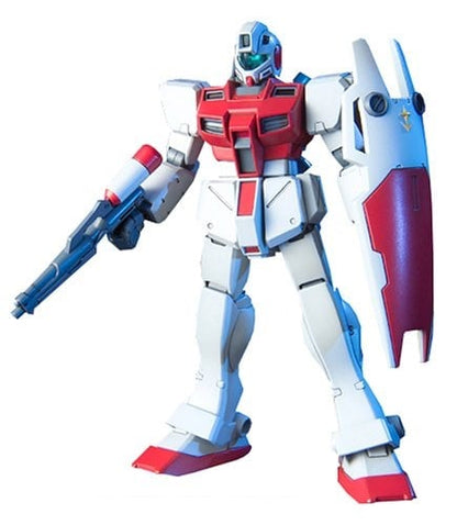 GUNDAM - 1/144 HGUC GM Command Space - Modellbausatz 13cm