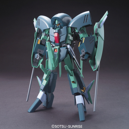 GUNDAM - 1/144 HGUC RAS-96 ANKSHA - Model Kit