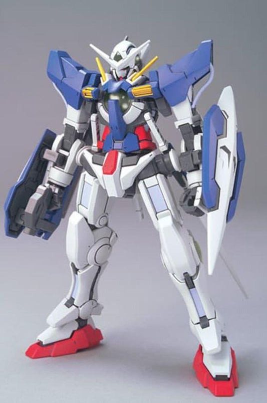 GUNDAM - HG 1/44 EXIA - Kit Modello - 13cm
