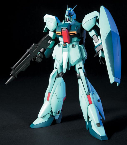 GUNDAM - HGUC 1/144 Re-GZ RGZ-91 - Kit di Modello