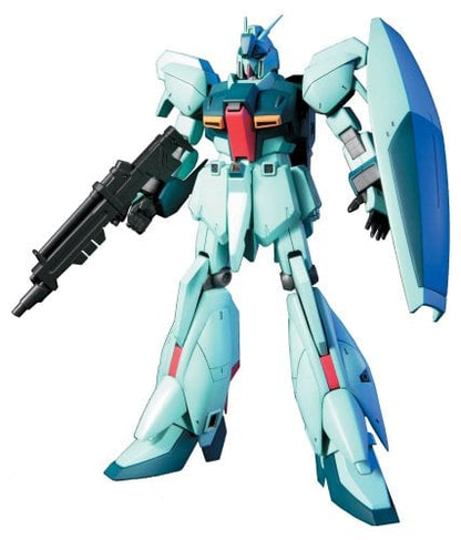 GUNDAM - HGUC 1/144 Re-GZ RGZ-91 - Kit di Modello
