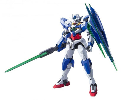 GUNDAM - HG OO QAN(T) Gundam 00-66 1/144 - Kit di Modello