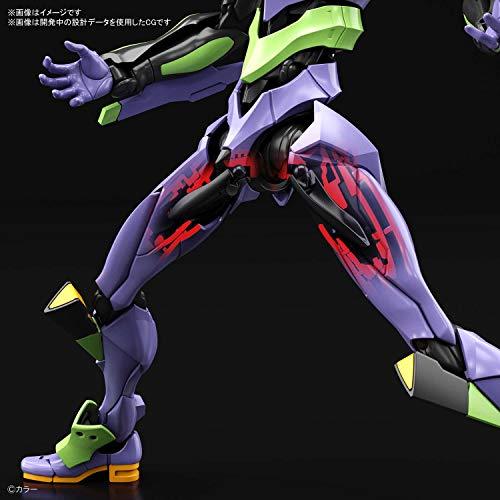 EVANGELION - RG UNIT-01 - Model Kit