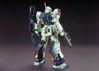 GUNDAM - 1/144 HGUC NEMO ( Unicorn Vers. ) - Model Kit