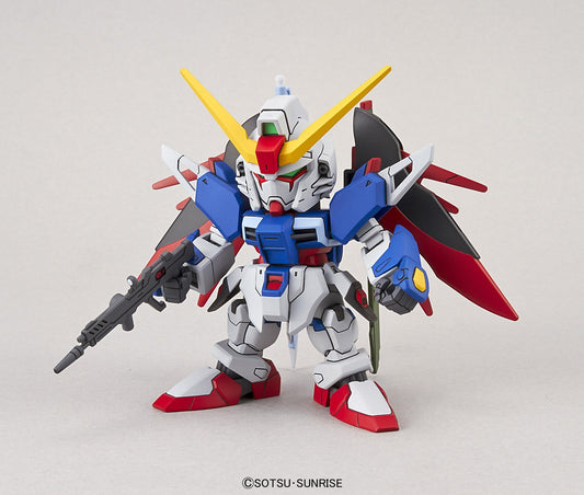 GUNDAM - SD Gundam Ex-Standard Destiny Gundam - Modellbausatz