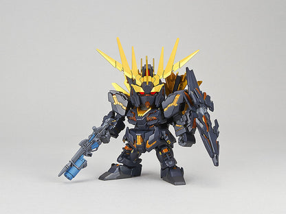 GUNDAM -EX-Standard 015 Unicorn 02 Banshee Norn (Destroy M.) - Modello