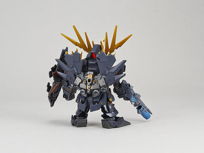 GUNDAM -EX-Standard 015 Unicorn 02 Banshee Norn (Destroy M.) - Modello