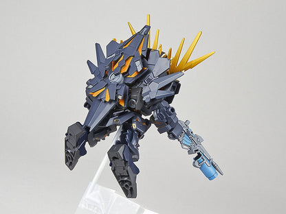 GUNDAM -EX-Standard 015 Unicorn 02 Banshee Norn (Destroy M.) - Modello