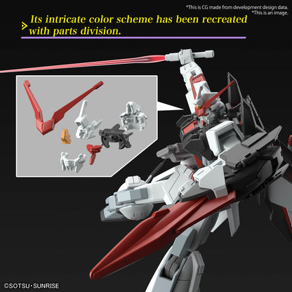 GUNDAM - HG 1/144 Murasame Kai - Kit Model