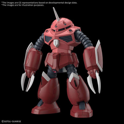 GUNDAM - HG 1/144 Z GOK Seed Freedom - Kit di Modello