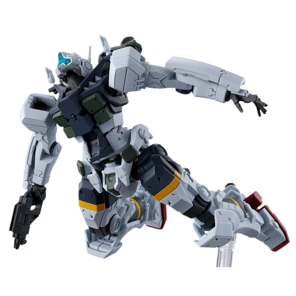 GUNDAM - HG 1/144 GQuuuuuuX Bocata's Gelgoog (GQ) - Model Kit