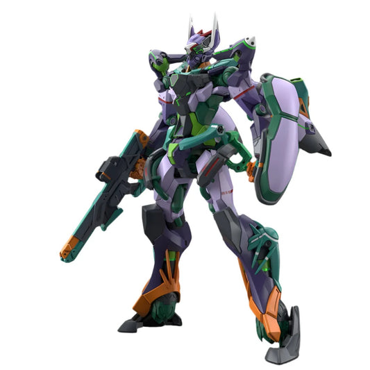 GUNDAM - 1/144 GQuuuuuuX Gfred - Model Kit