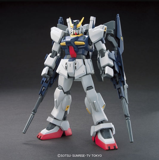 GUNDAM - HGBF 1/144 Build Gundam MK-II