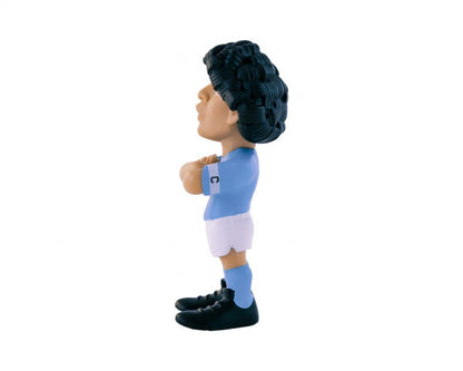 MARADONA - Napoli - Figurine Minix 12cm
