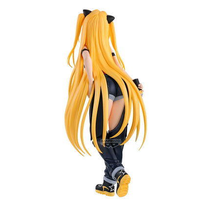 To Love-Ru Darkness - Konjiki No Yami - Figure Glitter & Glamours 22cm