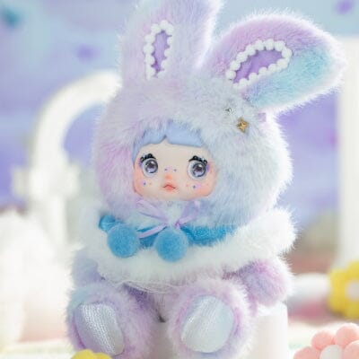 Nommi Weather Forecast Serie - Peluche Portachiavi Blind Box