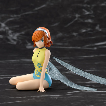 Metaphor: ReFantazio Gallica Statuetta Premium da Appollaiamento SEGA – Un Tocco di Magia