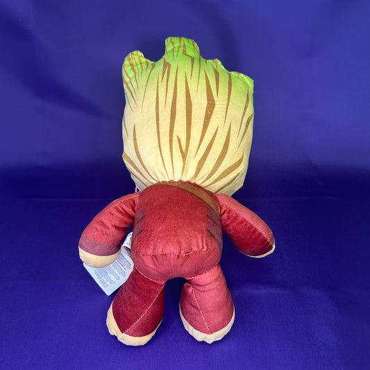 Peluche ufficiale Groot 35 cm – Guardiani della Galassia Vol. 2
