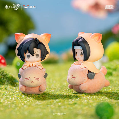 Grandmaster of Demonic Cultivation - Mini Figure Blind Box 5cm