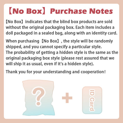 Baby Three Sweet Dream: Morbida Scatola a Sorpresa Peluche da Collezione Serie 100%