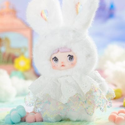Nommi Weather Forecast Serie - Peluche Portachiavi Blind Box