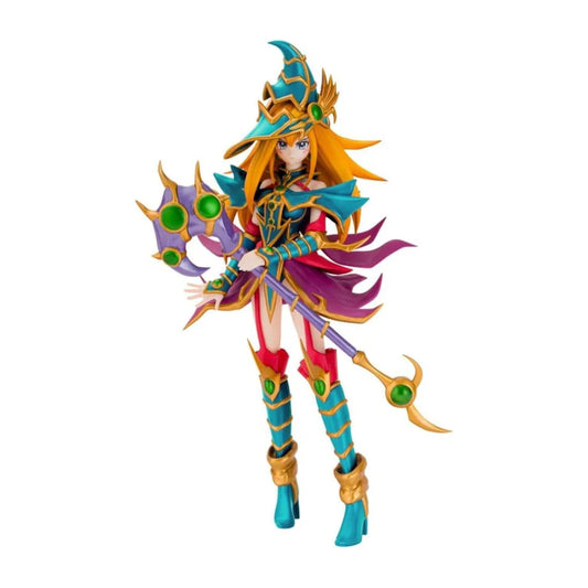Valkyria del Mago (Yu-Gi-Oh!) - Figure Equal Arts
