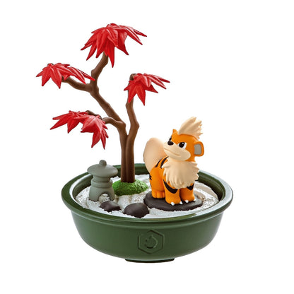 Pokémon Pocket Bonsai 2 - Mini-figurine Blind Box Re-MeNT