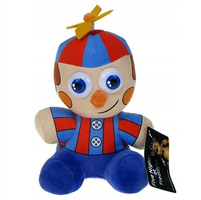 Peluche Five Nights at Freddy’s Balloon Boy 24 cm