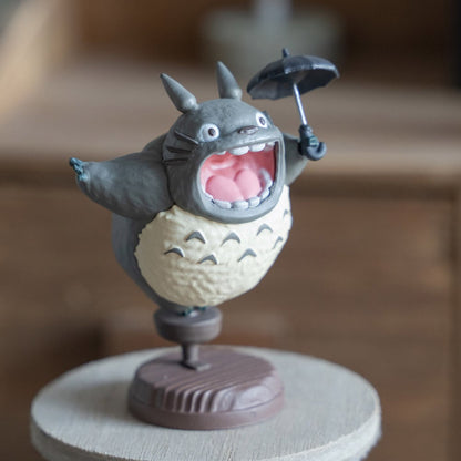 Studio Ghibli Il Mio Vicino Totoro Blind Box Set 6420