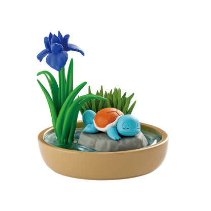 Pokémon Pocket Bonsai 2 - Mini-figurine Blind Box Re-MeNT