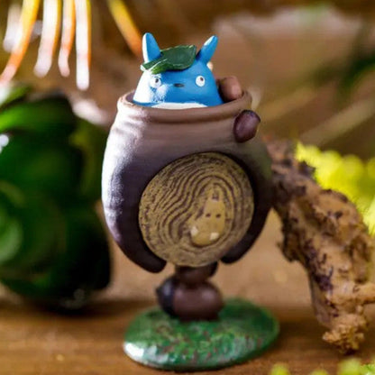 Studio Ghibli Il Mio Vicino Totoro Anello Blind Box 54745