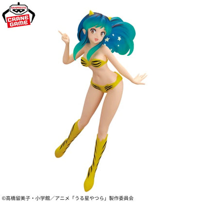 Statuetta Lum Urusei Yatsura Glitter & Glamours Shooting Star A