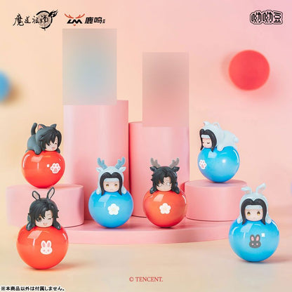 Grandmaster of Demonic Cultivation - Blind Box mini figure 5cm