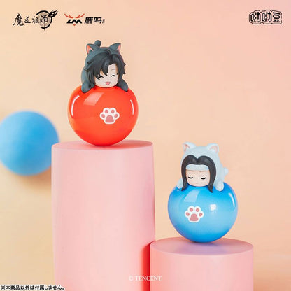 Grandmaster of Demonic Cultivation - Blind Box mini figure 5cm
