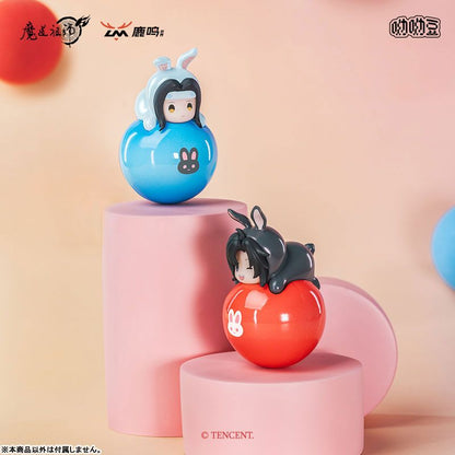 Grandmaster of Demonic Cultivation - Blind Box mini figure 5cm