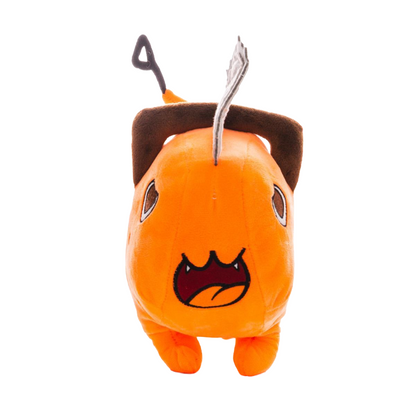 Peluche di Pochita Chainsaw Man 35cm