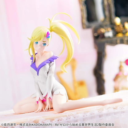 Minerva - Re:Zero | Figure Relax Time 12cm