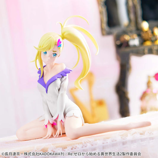 Minerva - Re:Zero | Figure Relax Time 12cm