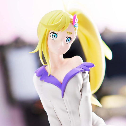 Minerva - Re:Zero | Figure Relax Time 12cm