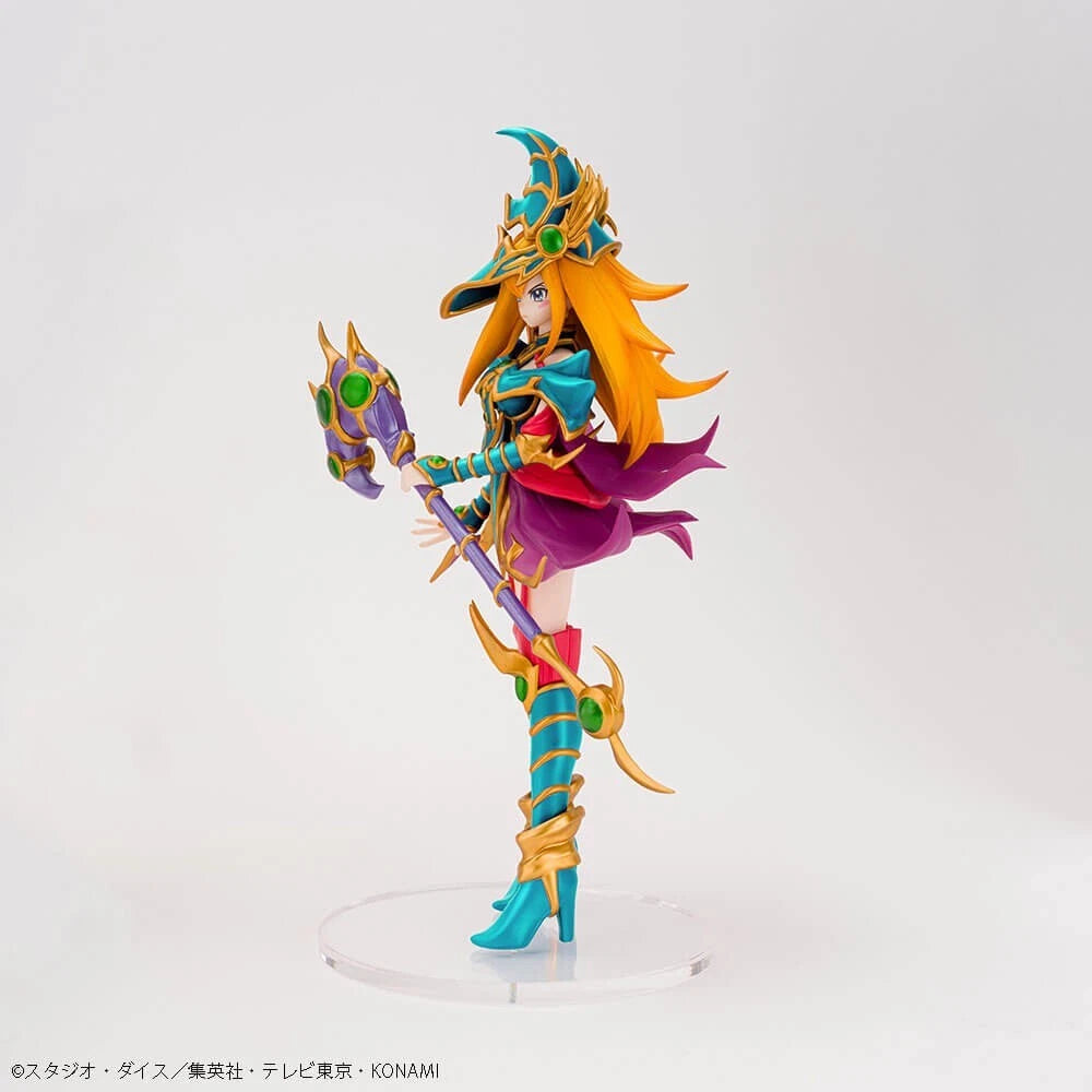 Valkyria del Mago (Yu-Gi-Oh!) - Figure Equal Arts