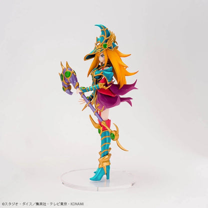 Valkyria del Mago (Yu-Gi-Oh!) - Figure Equal Arts