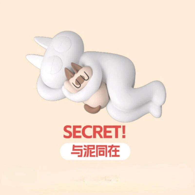 Azuki Can Azukisan's Daily Life 2nd Series - Blind Box