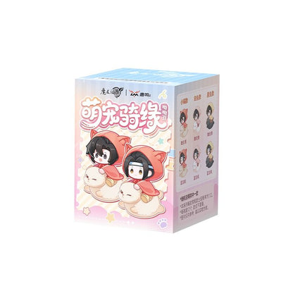 Grandmaster of Demonic Cultivation - Mini Figure Blind Box 5cm